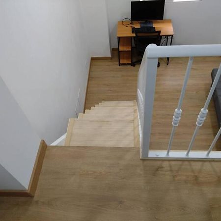 Appartment As A Service -El Mejor En Malaga Centro Bagian luar foto