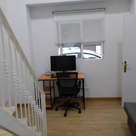 Appartment As A Service -El Mejor En Malaga Centro Bagian luar foto