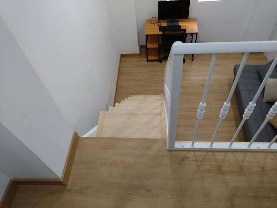Appartment As A Service -El Mejor En Malaga Centro Bagian luar foto