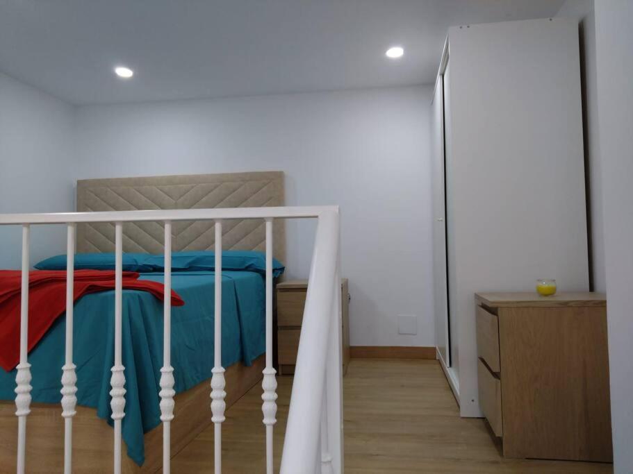 Appartment As A Service -El Mejor En Malaga Centro Bagian luar foto