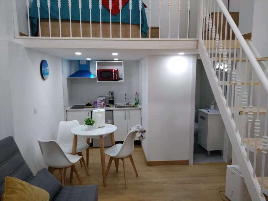 Appartment As A Service -El Mejor En Malaga Centro Bagian luar foto