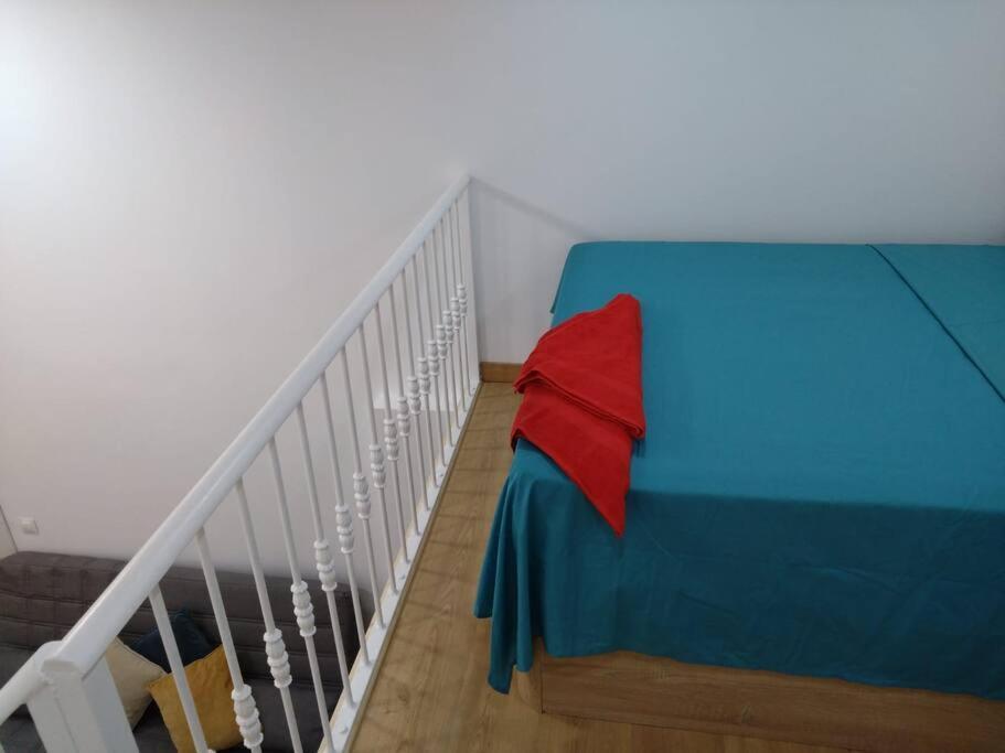 Appartment As A Service -El Mejor En Malaga Centro Bagian luar foto